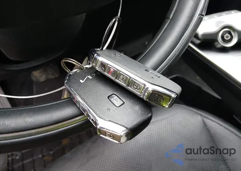 2024 Kia Ev6 Wind z USA, uszkodzony, nr VIN KNDC3DLC9R5161254